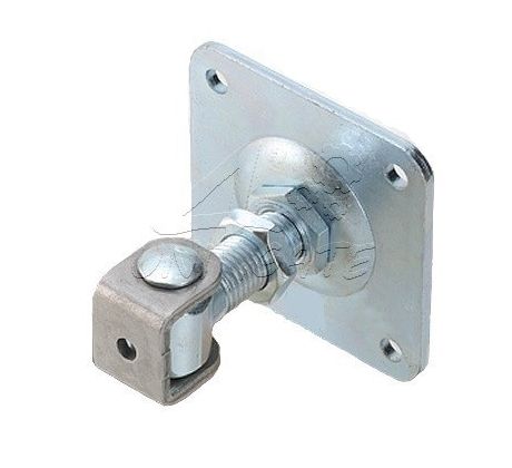 Pant s velkou základnou M16