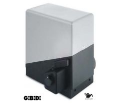 Pohon posuvných bran PASS 1840E, do 1800kg