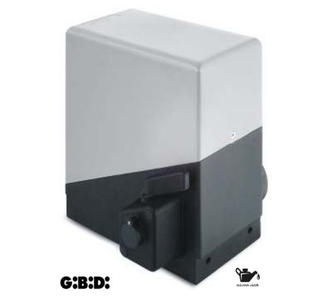 Pohon posuvných bran PASS 1840E, do 1800kg