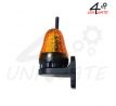Maják UNIVERZÁLNÍ 12V - 230V s LED modulem