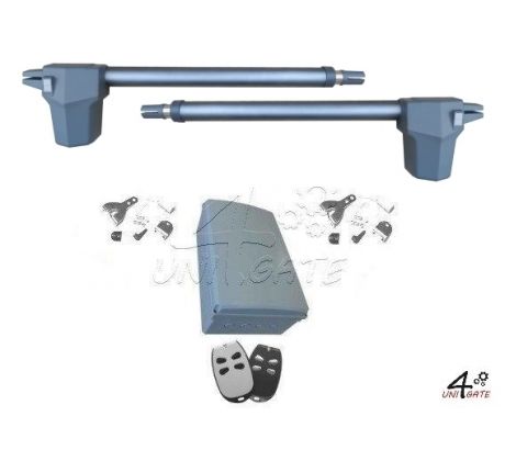 Sestava WING 230 pro dvoukřídlou bránu do 6m