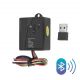 Bluetooth univerzální set ovládání pro brány, vrata - BT SET610