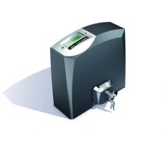 Pohon posuvných bran PULL T8, do 800kg