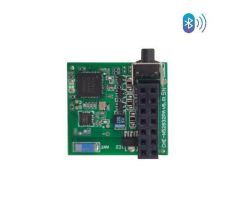 Bluetooth modul ovládání pro pohon posuvné brány DOMIO