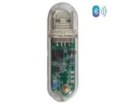 Bluetooth USB ovládání pro pohon posuvné brány DOMIO