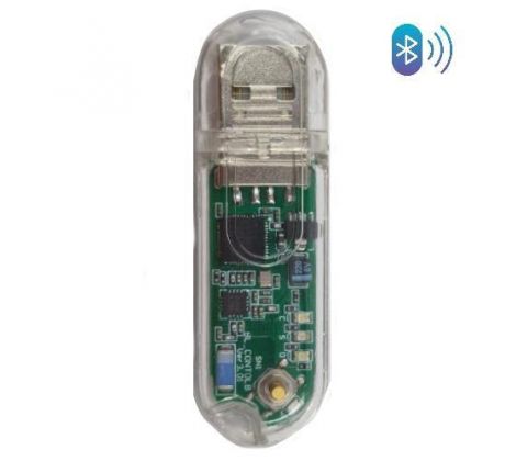 Bluetooth USB ovládání pro pohon posuvné brány DOMIO