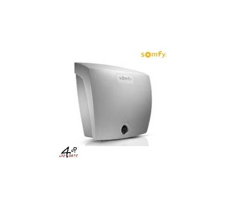 Řídící elektronika ROLLIXO SMART RTS pro rolovací vrata