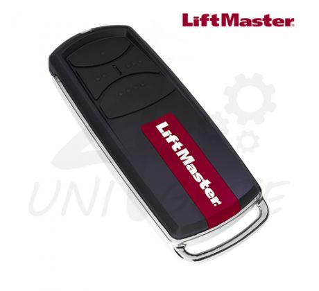 Vysílač TX4UNI, 868 MHz, 4-kanálový ovladač