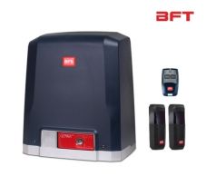 Sestava pohonu pro posuvnou bránu - set DEIMOS ULTRA do 400kg