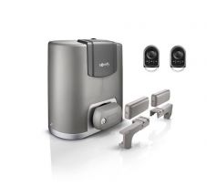 Sestava pohonu pro posuvnou bránu - set ELIXO 500 3S M io SOMFY do 500kg